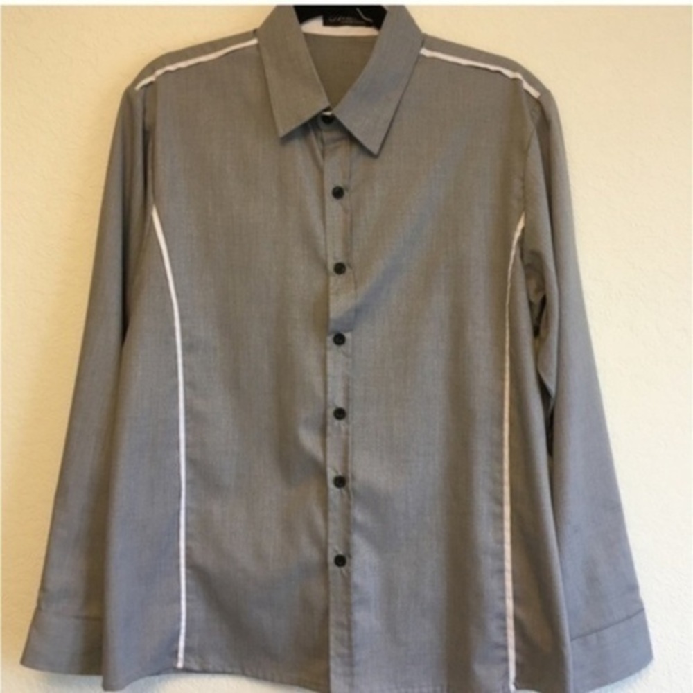 Classic Dress Shirt